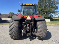 Schlepper / Traktor Massey Ferguson 8240 Powercontrol luchtdruk airco Sisu 6 cil.turbo