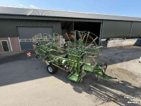 Schwader Krone Swadro 1400 plus