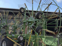 Schwader Krone Swadro 1400 plus