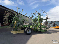 Schwader Krone Swadro 1400 plus