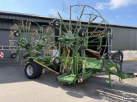 Schwader Krone Swadro 1400 plus