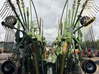 Schwader Krone Swadro 1400 plus