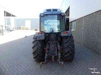 Gartentraktoren New Holland TN90F
