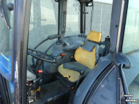 Gartentraktoren New Holland TN90F