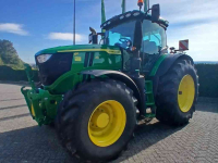 Schlepper / Traktor John Deere 6R250