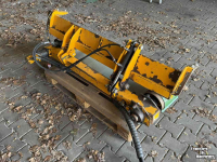 Schlegelmulchgeräte Herder Transportband 150 afvoerband