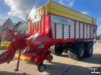 Lade- und Dosierwagen Pottinger Torro 6510 L