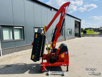 Mähwerk Kuhn AGRI-LONGER GII E4745M