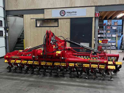 Scheibenegge Väderstad Carrier X425
