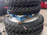 Räder, Reifen, Felgen & Distanzringe Alliance 270/ 95 R54 + 270/95 R38 VF op 2.25m en 1.50m Alliance