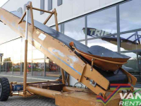 Lagerhausfüller Breston HV14-80 Hallenvuller