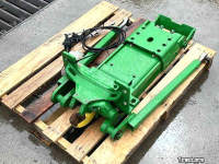 Sonstiges Traktoren und Zubehör John Deere 6R Oppikhaak