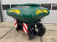 Frontbehälter Sämaschine Delimbe Fronttank  1700 ltr