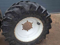 Räder, Reifen, Felgen & Distanzringe Trelleborg 540/65R34
