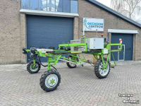 Schlepper / Traktor  Lasting Fields Werktuigendrager