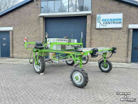 Schlepper / Traktor  Lasting Fields Werktuigendrager