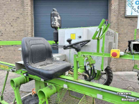 Schlepper / Traktor  Lasting Fields Werktuigendrager
