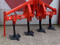 Tiefenlockerer Kuhn DC 301