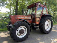 Schlepper / Traktor New Holland 110-90