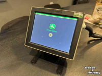 GPS Lenksystemen und Zubehör John Deere 4240 display met Autotrac en sectioncontrol