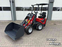 Radlader Norcar 755XC EASY DRIVE