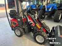 Radlader Norcar 755XC EASY DRIVE