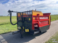 Siloblockverteilwagen Schuitemaker Amigo 20S