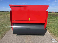 Siloblockverteilwagen Schuitemaker Amigo 20S