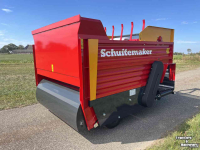 Siloblockverteilwagen Schuitemaker Amigo 20S