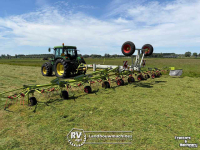 Kreiselheuer Claas Volto 1320T (bieden)