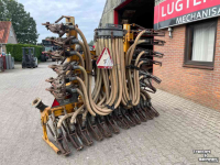 Grünlandinjektor Joskin Zodebemester mestverwerking