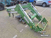 Frontlader InterTech IT1600