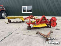 Mähwerk Mörtl graszaad maaier combi set