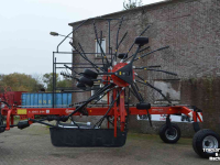 Schwader Vicon andex 844