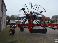 Schwader Vicon andex 844