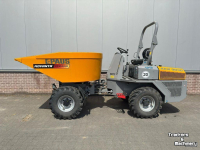 Raddumper Paus AKR 9040