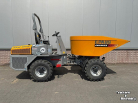Raddumper Paus AKR 9040