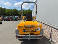 Raddumper Paus AKR 9040