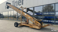 Lagerhausfüller Breston HV14-80 Hallenvuller