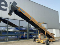 Lagerhausfüller Breston HV14-80 Hallenvuller