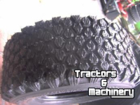 Räder, Reifen, Felgen & Distanzringe Bridgestone 16x6,50-8