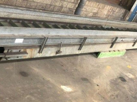 Steigförderband  14000X510 OPVOERBAND ELEVATORBAND ELEVATOR BELT FÖRDERBAND STEIGBAND