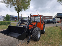 Obsttraktor Holder 860