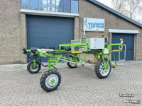 Schlepper / Traktor  Wektuigdrager
