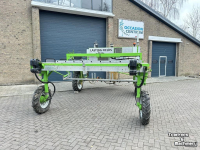 Schlepper / Traktor  Wektuigdrager
