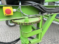 Schlepper / Traktor  Wektuigdrager