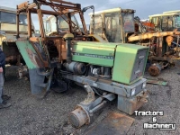 Gebrauchte Teile für Traktoren Fendt 612 lsa