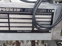 Grünlandinjektor Joskin Solodisc 6880/32