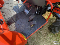 Gartentraktoren Kioti CK3530 HST