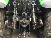 Schlepper / Traktor Deutz-Fahr 6190 TTV Tractor